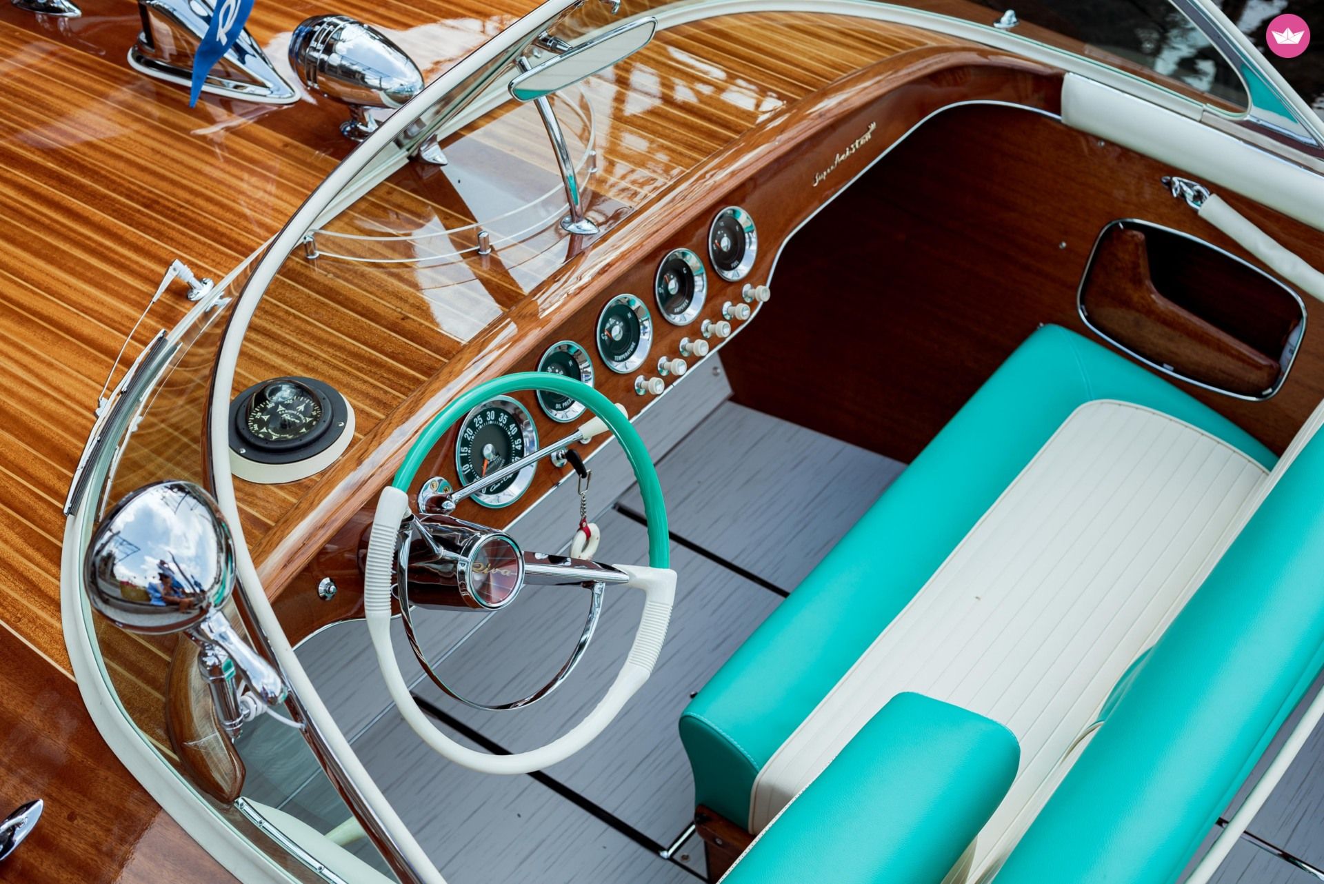 Riva Super Ariston