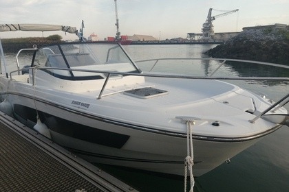 Cap Camara 7.5 WA série 3