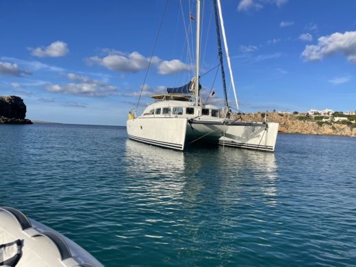 location catamaran saint francois guadeloupe