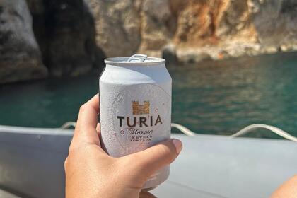 Rental Motorboat Joker Boat COASTER 650 BARRACUDA Dénia