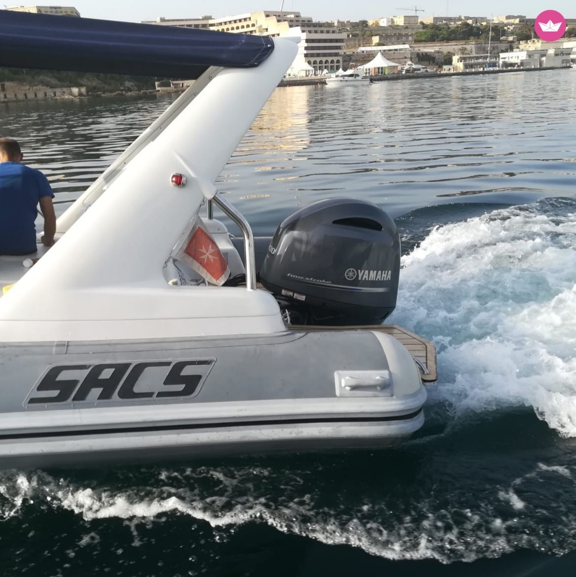 Sacs Sacs 680 in Sliema  