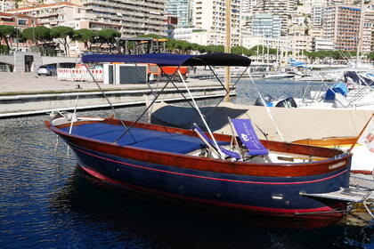 Experience the Monaco Grand Prix Like Never Before – A Front-Row Seat on the Water!