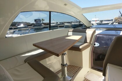Prestige 390 S Motor Yacht Rental in Cote d'Azur, France