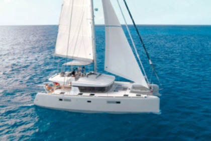 Katamaran Chartern Italien Katamaran Mieten Click Boat Click Boat