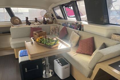 Outremer 51 - Iles Marquises