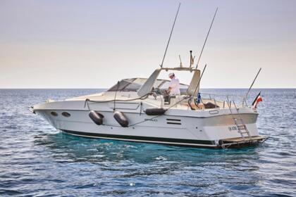 Rental Motor yacht Riva 38 Riva 38 Cannes