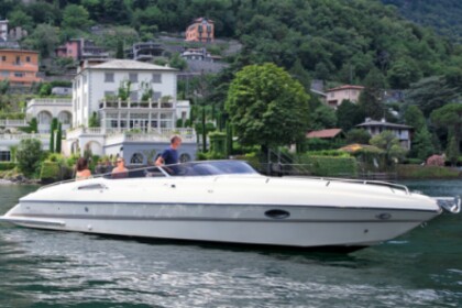 Noleggio Barca a motore Mostes Offshore31 Lago di Como