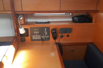 Bavaria Cruiser 41 2017