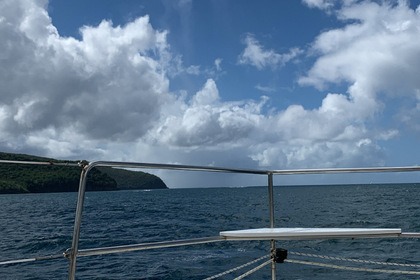 Noleggio Catamarano Bali - Catana bali 4.6 openspace Sainte-Anne