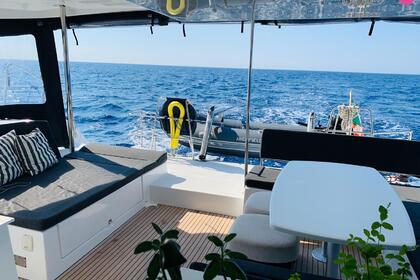 Weekend Isole pontine