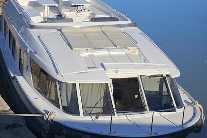 Noleggio Barca a motore S.P.B.I. sas vision 3 Capestang