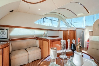 Capri Yacht Experience-All Inclusive