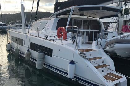 Hire Catamaran CATANA Catana 42 Martinique