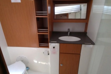 Bavaria 51 Cruiser 2015