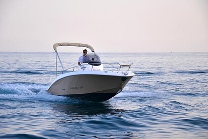 ROMAR BERMUDA SORRENTO-POSITANO-CAPRI