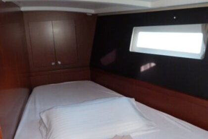 Beneteau Oceanis 45 - Tornafort