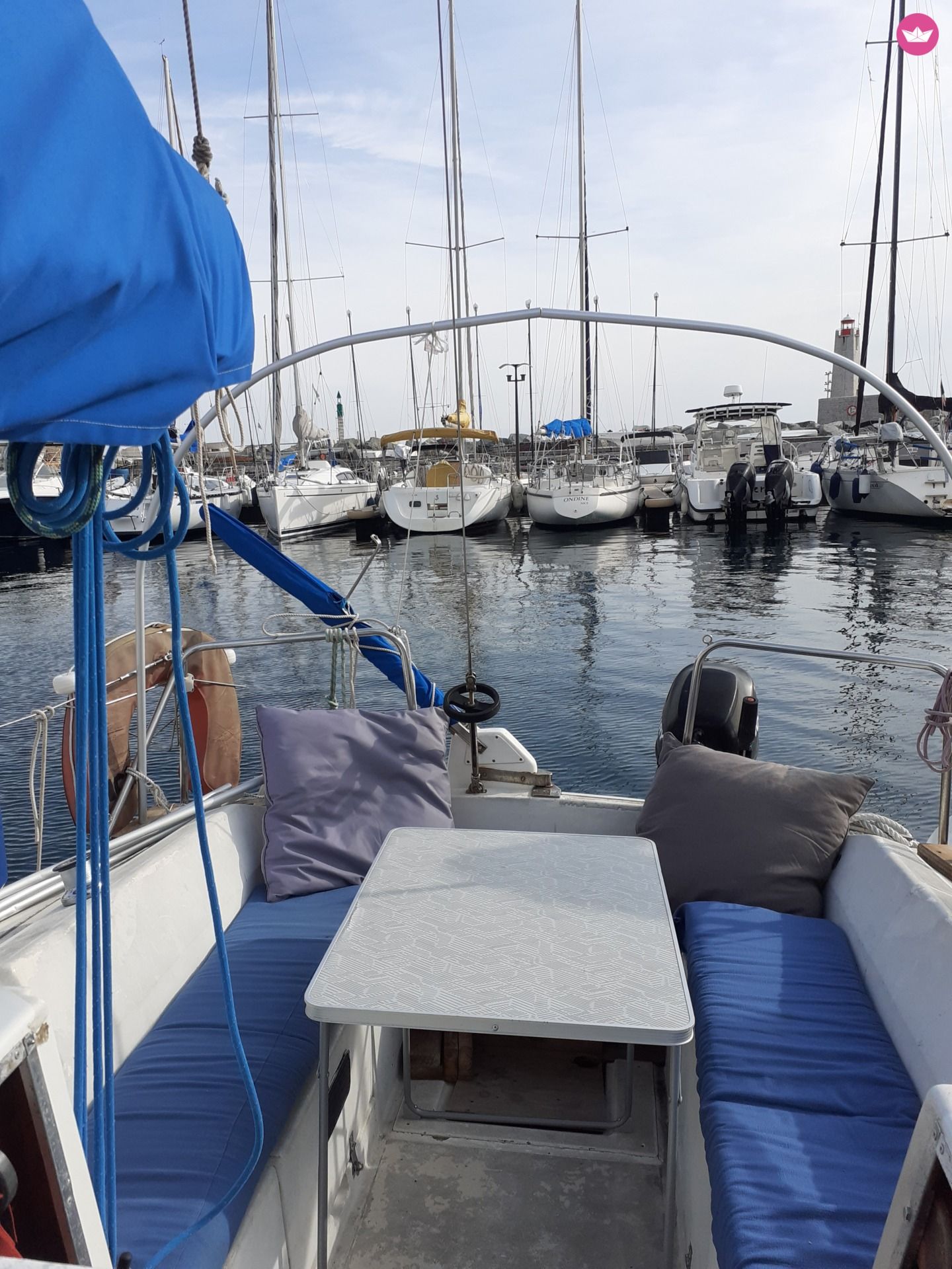 Czarter Kelt 7.60