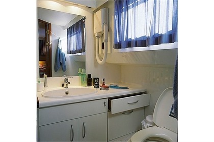 Miete Hausboot De Drait Safari Houseboat 1050 Drachten