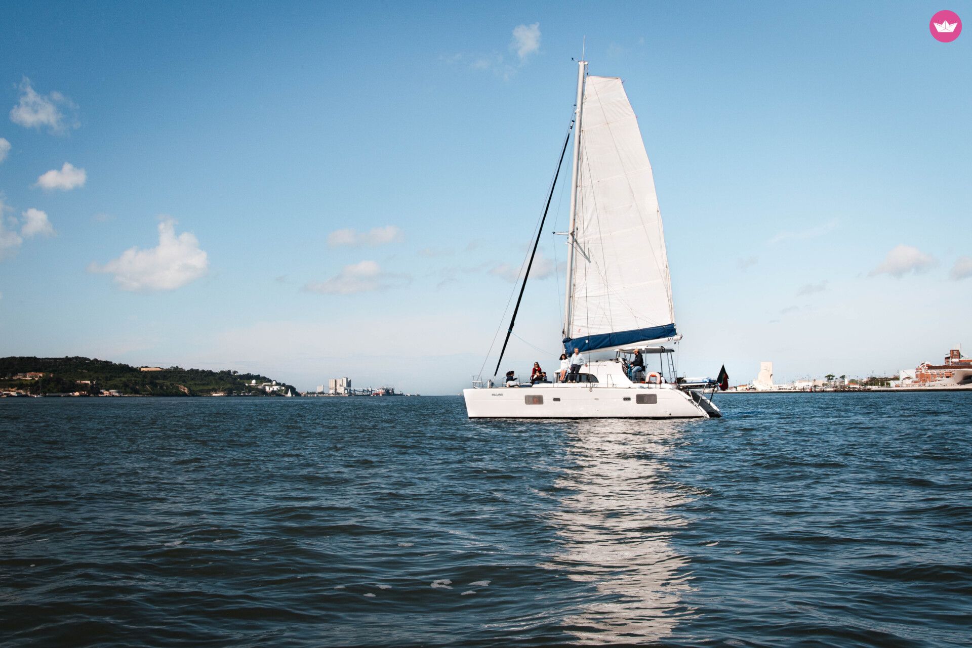 Catamaran Lagoon 380 S2 11.7m 3
