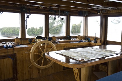 Northern Patagonia Experience