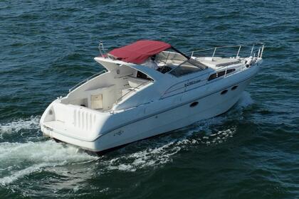 Miete Motorboot Rio RIO 9.50 CRUISER Sorrent