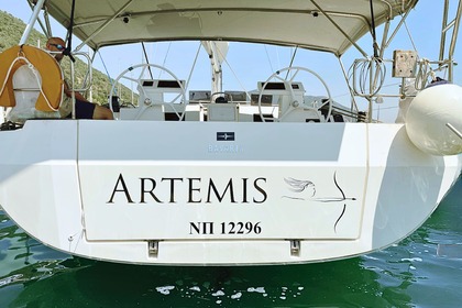 Bavaria C45 Holiday edition