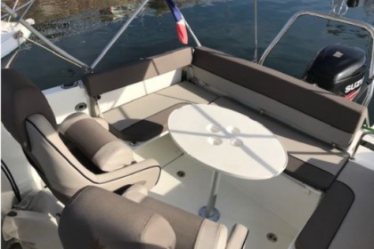 Janneau Cap Camarat 7.5 WA S2