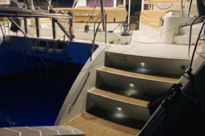 Fountaine Pajot Euthera 60