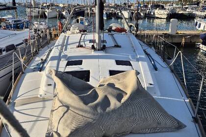 Esperienza in barca a vela una grande giornata