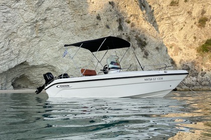 Blue Water – Private Tour with Skipper