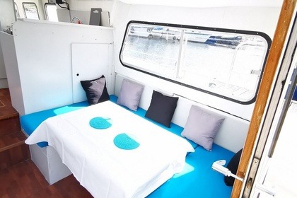 Bateau de Plaisance sans permis (agrément)