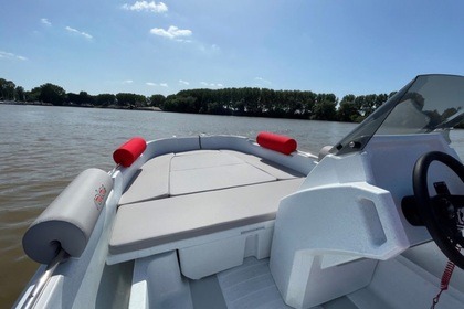 Location Bateau sans permis  Rotto 450 familly Marseille