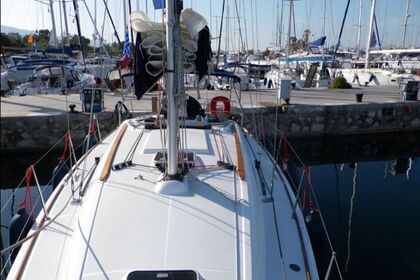Location Voilier Jeanneau Sun Odyssey 36i Lefkada