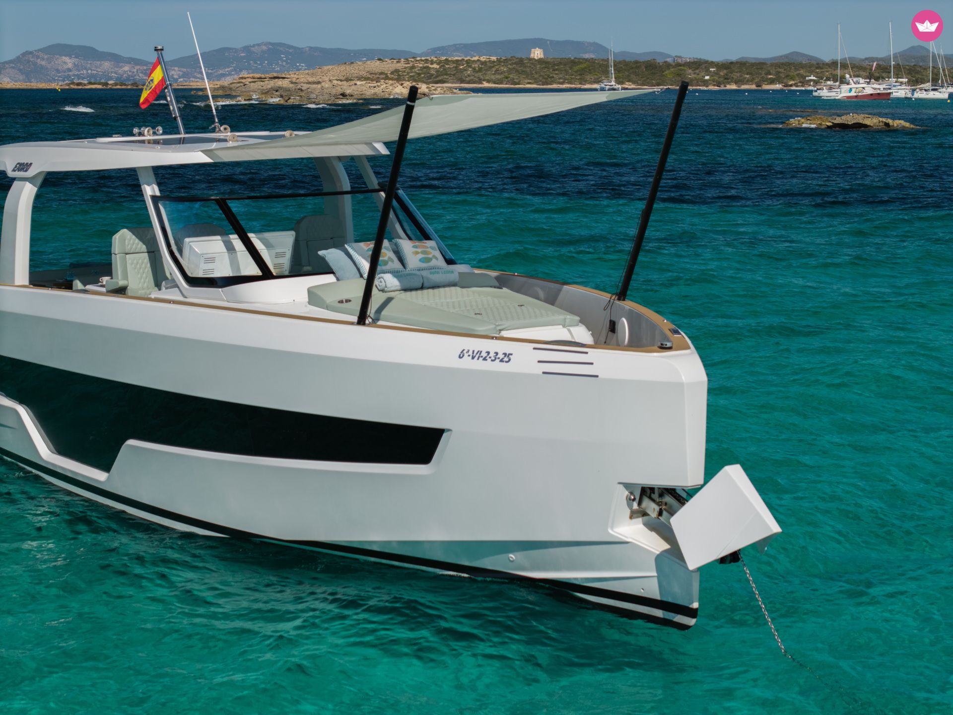 Fjord 41XL photo 3
