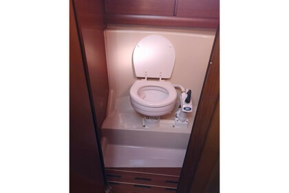 Grand Soleil 40 Performance