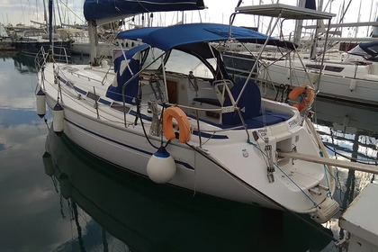 Verhuur Zeilboot Sunset Cruise to Dia Island Bavaria 41 Iraklion