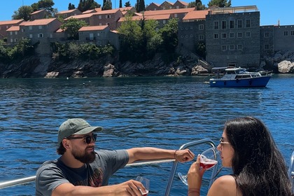 ALL INCLUSIVE Betina 700