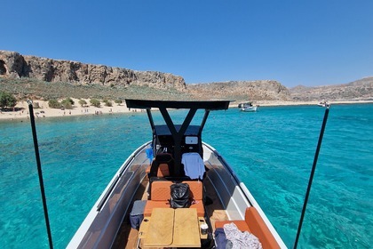 Adventure Awaits in Kissamos with Protagon - 25 (2024)!