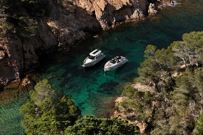 Aluguel Lancha De Antonio D32 Ibiza