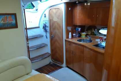 Mira 37 - Tour Isole Eolie