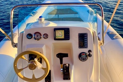 MARSEA SP 170,(200HP)