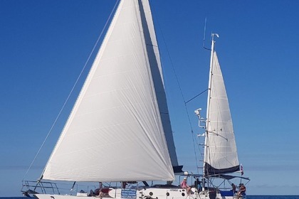 Ketch 60