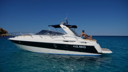 Charter Motorboat Cranchi Endurance 41 Porto Cervo