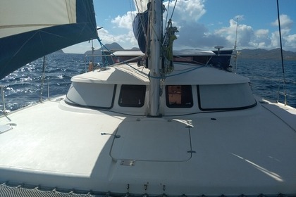 Saint Martin/Saint Barthélemy cruise