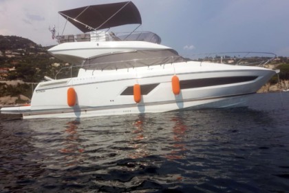 jeanneau prestige 420 fly