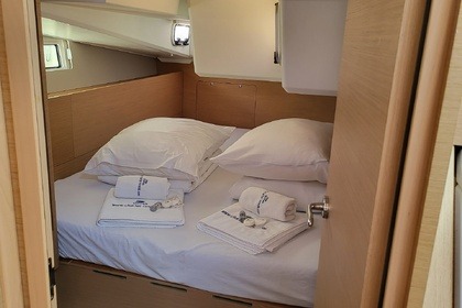 Hyra båt Segelbåt Jeanneau Sun Odyssey 490 - 5 + 1 cab. Biograd na Moru