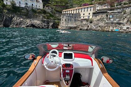 FIAT 500 Off-Shore