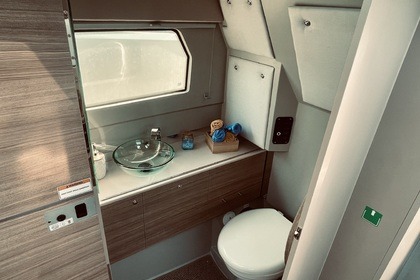 SAXDOR 320GTO „Barbara“