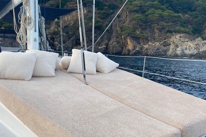 Maravilloso velero de 22m - Refit 2020