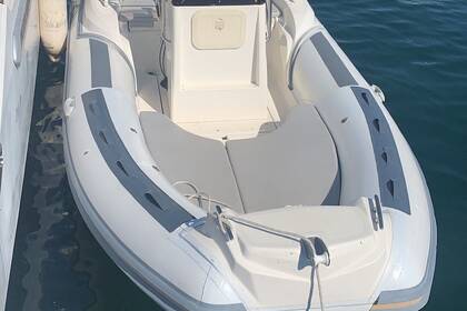 Location Bateau à moteur Nuova Jolly Nuova Jolly 500 Palau